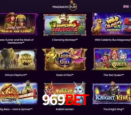 969Bet App